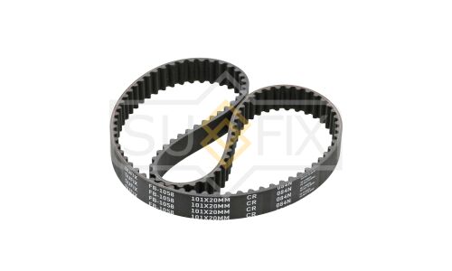 Ремень ГРМ SUFIX, арт. FB-1058