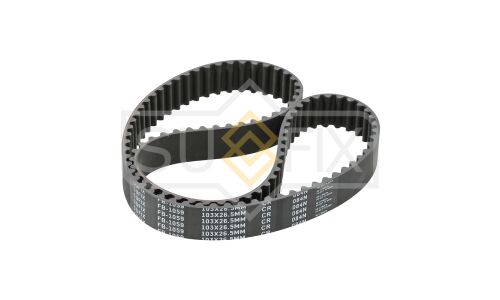 Ремень ГРМ SUFIX, арт. FB-1059