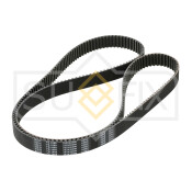 Ремень ГРМ HNBR SUFIX, арт. FB-1068