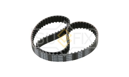 Ремень ГРМ HNBR SUFIX, арт. FB-1070