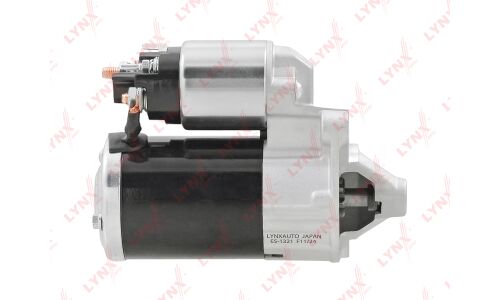 Стартер LADA LARGUS LYNXauto, арт. ES-1321