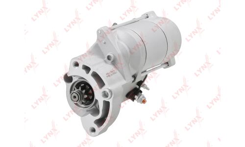 Стартер LYNXauto, арт. ES-1405