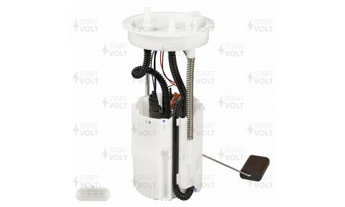 Модуль топл. насоса для а/м Geely Coolray (19-)/Atlas Pro (21-) 1.5T 135 л./ч. STARTVOLT, арт. SFM 3016