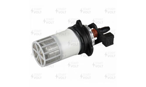 Мотор бензонасоса для а/м VAG Golf II (83-)/Jetta (84-) 1.8i STARTVOLT, арт. SFP 1829