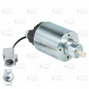 Реле втягивающее стартера для а/м Mazda 3 BL (08-) 1.6i STARTVOLT, арт. VSR 2504