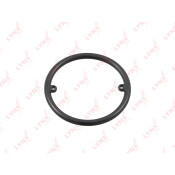 Прокладка масляного радиатора LYNXauto, арт. SO-4066