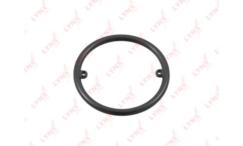 Прокладка масляного радиатора LYNXauto, арт. SO-4066