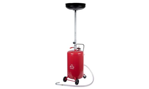 Установка для сбора масла пневматическая ARNEZI, арт. R7403071