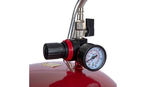 Установка для сбора масла пневматическая ARNEZI, арт. R7403071