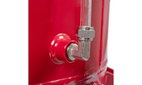 Установка для сбора масла пневматическая ARNEZI, арт. R7403071