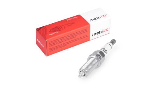 Свеча зажигания Metaco с иридиевым электродом, арт. 6904-137