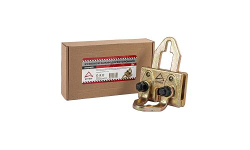 Захват для кузовных работ 5т двусторонний, угловой ARNEZI, арт. R7704011