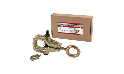 Захват для кузовных работ 3т двусторонний ARNEZI, арт. R7704010