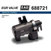 Клапан электромагнитный BMW EAG EAG, арт. 688721