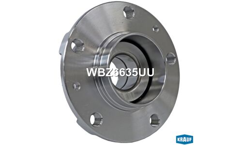 Ступица колеса Krauf, арт. WBZ6635UU