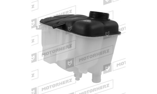 Бачок расширительный охлаждающей жидкости Motorherz, арт. 106CA0008AE