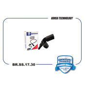 Датчик ABS | перед лев Brave, арт. BR.SS.17.30