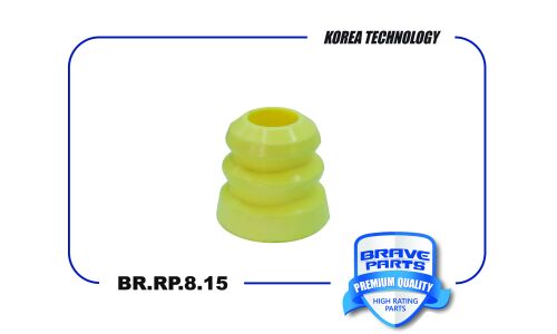 Отбойник амортизатора Brave, арт. BR.RP.8.15