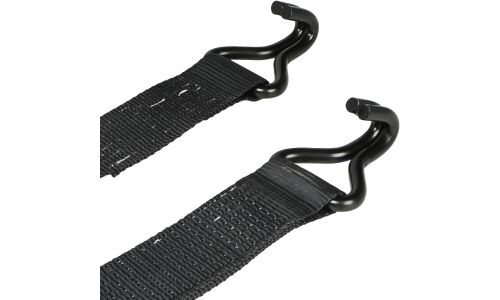 Ремень крепления груза усиленный PRO с храповиком 12 т, 8 м AIRLINE, арт. ASTT001
