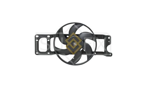 Вентилятор охлаждения радиатора Sufix, арт. FN-1041