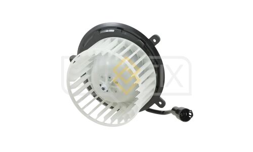 Вентилятор отопителя SUFIX, арт. FN-1054