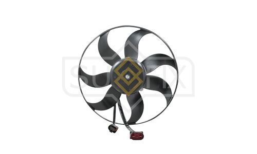 Вентилятор охлаждения радиатора Sufix, арт. FN-1094
