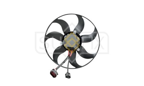 Вентилятор охлаждения радиатора Sufix, арт. FN-1094