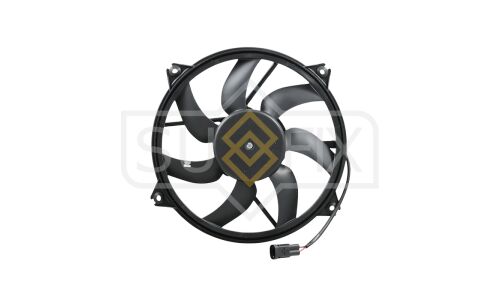 Вентилятор охлаждения радиатора Sufix, арт. FN-1063
