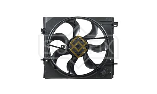 Вентилятор охлаждения радиатора Sufix, арт. FN-1082