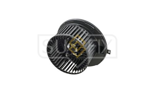 Вентилятор отопителя SUFIX, арт. FN-1068
