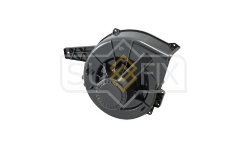 Вентилятор отопителя SUFIX, арт. FN-1066