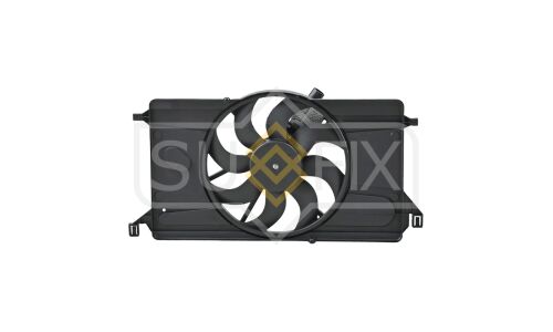 Вентилятор охлаждения радиатора Sufix, арт. FN-1058