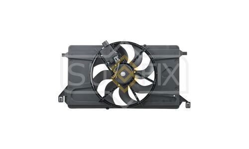 Вентилятор охлаждения радиатора Sufix, арт. FN-1058