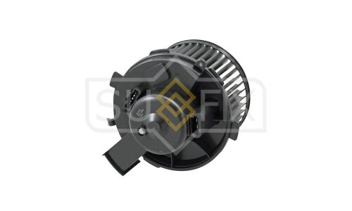Вентилятор отопителя SUFIX, арт. FN-1064