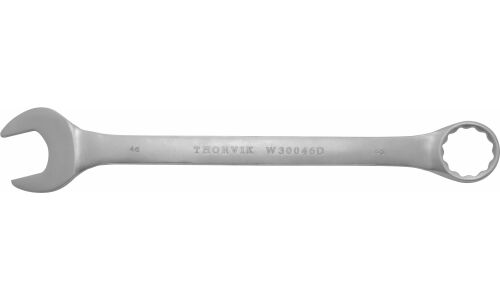 Ключ комбинированный Thorvik ARC, 46мм, арт. W30046D