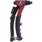 Заклепочник рычажный для вытяжных заклепок, 2.4, 3.2, 4.0, 4.8 мм Thorvik, арт. RHP1