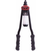 Заклепочник рычажный усиленный для вытяжных заклепок, 2.4, 3.2, 4.0, 4.8, 6.4 мм Thorvik, арт. RHS1