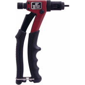 Заклепочник рычажный для резьбовых заклепок, M3, M4, M5, M6 Thorvik, арт. RHP2