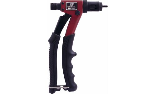 Заклепочник рычажный для резьбовых заклепок, M3, M4, M5, M6 Thorvik, арт. RHP2