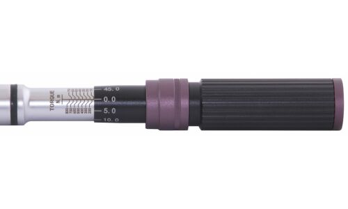 Ключ динамометрический Thorvik, предельный, 150-800Нм, длина 1215мм, под квадрат 3/4", арт. TWA4158