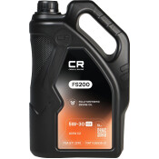 Масло моторное Carville Racing FS200 5w30, синтетическое, ACEA С2, универсальное, 5л,арт. L1D00536