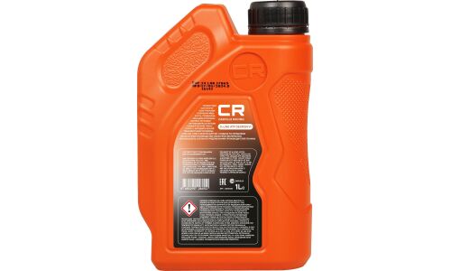 Масло трансмиссионное Carville Racing D-Line ATF Dexron VI, синтетическое, для АКПП и ГУР, 1л, арт. L1G00120