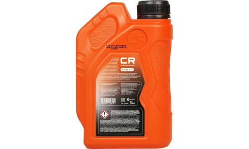 Масло трансмиссионное Carville Racing D-Line CVT, синтетическое, универсальное, для вариаторов, 1л, арт. L1G00119