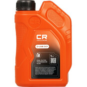 D-LINE DCF 1L (авт. транс. синт. масло) Carville Racing, арт. L1G00142