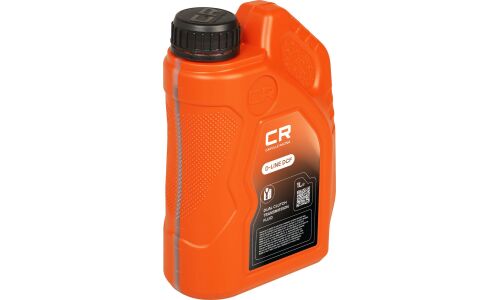 D-LINE DCF 1L (авт. транс. синт. масло) Carville Racing, арт. L1G00142