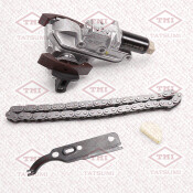 Комплект цепи ГРМ TATSUMI, арт. TFS1004