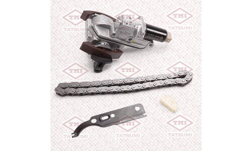 Комплект цепи ГРМ TATSUMI, арт. TFS1004