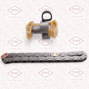 Комплект цепи ГРМ TATSUMI, арт. TFS1076