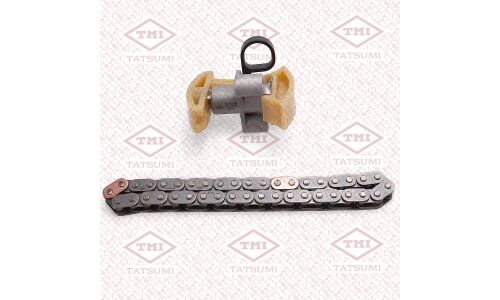 Комплект цепи ГРМ TATSUMI, арт. TFS1076