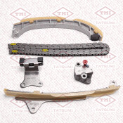 Комплект цепи ГРМ TATSUMI, арт. TFS1072